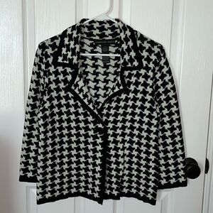 Josephine Chause sweater